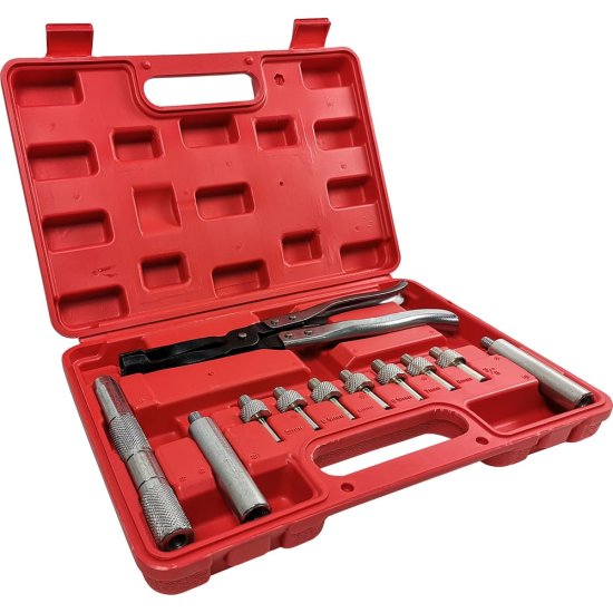 Клещи для удаления/установки уплотнений клапанов AE&T TA-A1010