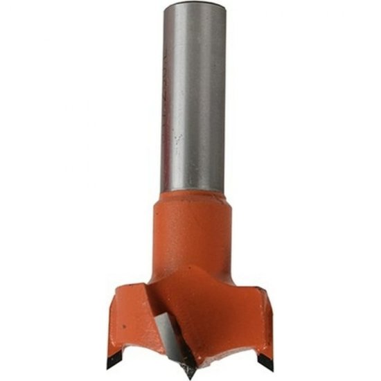 Присадочное чашечное левое сверло для ЛДСП WOODWORK 317.250.L