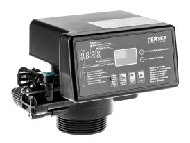 Блок управления 5 режимный Гейзер 1