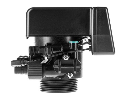 Блок управления 5 режимный Гейзер 1