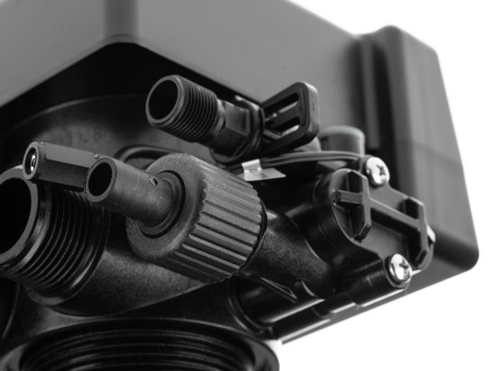 Блок управления 5 режимный Гейзер 1