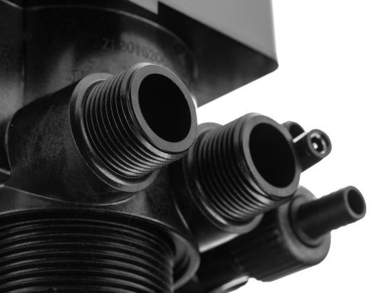 Блок управления 5 режимный Гейзер 1