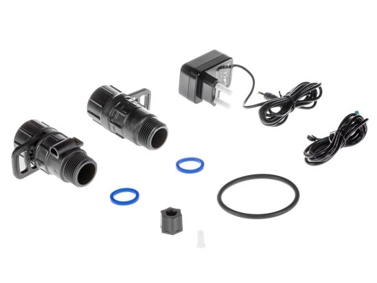 Блок управления 5 режимный Гейзер 1