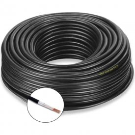 Контрольный кабель ПРОВОДНИК кппгэнг(a)-hf 5x1.5 мм2, 30м
