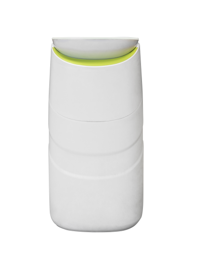 Корпус фильтра Гейзер Cabinet Aquachief WS пластик