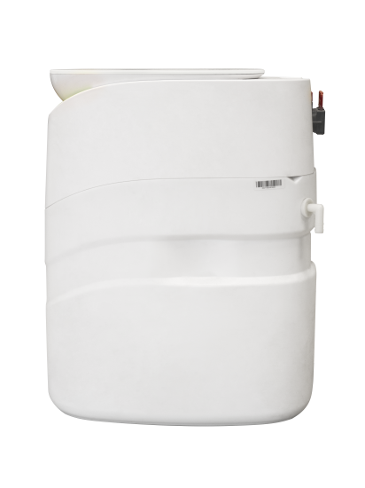 Корпус фильтра Гейзер Cabinet Aquachief WS пластик