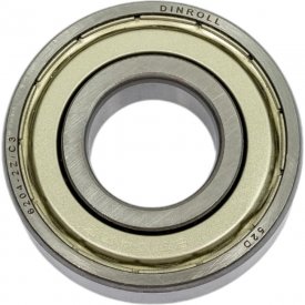 Подшипник DINROLL 6204-2Z/C3