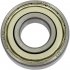 Подшипник DINROLL 6204-2Z/C3