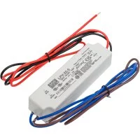 Led-драйвер Mean Well LPV-20-5