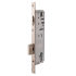 Замок врезной Apecs 7000-30-R-NI, цвет никель