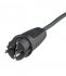 Удлинитель UNIVersal с заземлением 10 м 3,5 кВт 1 розетка КГ 3х1,5 кв.мм IP44