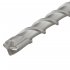 Бур SDS-max Зубр (29350-410-22_z02) 22х410х520 мм