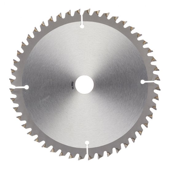 Диск пильный по алюминию Зубр 165х20х1,6 мм 48 зубьев (36907-165-20-48_z01)