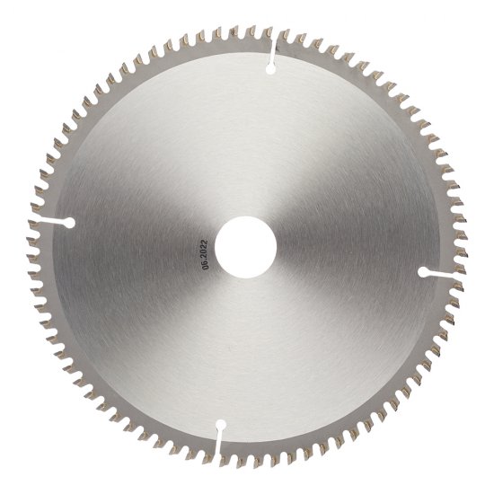 Диск пильный по алюминию Зубр 216х30х1,8 мм 80 зубьев (36907-216-30-80_z01)