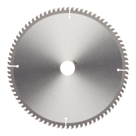 Диск пильный по алюминию Зубр 250х30х2 мм 80 зубьев (36907-250-30-80_z01)