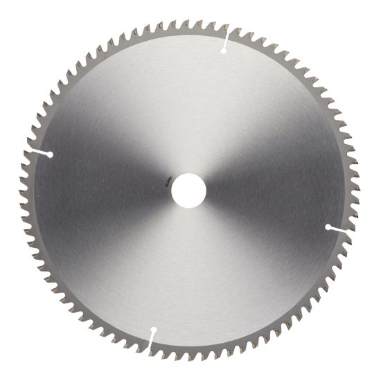 Диск пильный по алюминию Зубр 300х30х2 мм 80 зубьев (36907-300-30-80_z01)