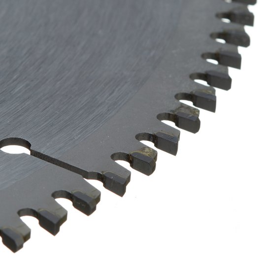 Диск пильный по алюминию Зубр 305х30х2 мм 100 зубьев (36907-305-30-100_z01)