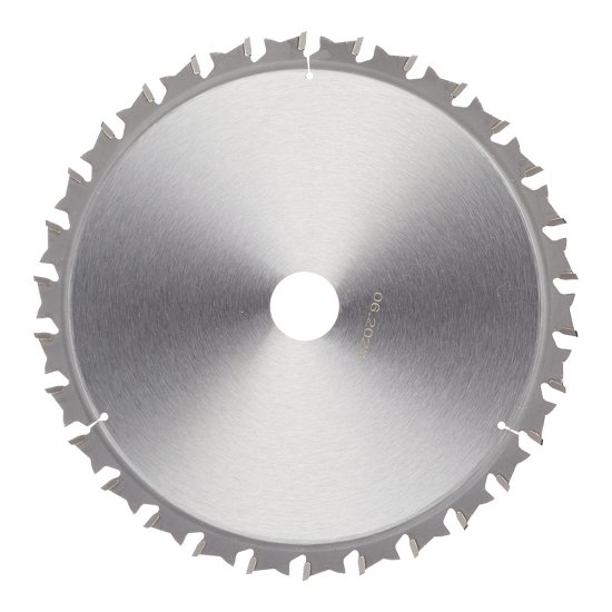 Диск пильный по металлу Зубр 160х20х1,6 мм 30 зубьев (36932-160-20-30)