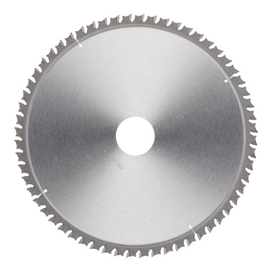 Диск пильный по металлу Зубр 190х30х1,6 мм 60 зубьев (36932-190-30-60)