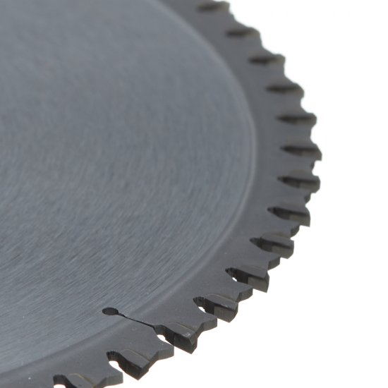 Диск пильный по металлу Зубр 190х30х1,6 мм 60 зубьев (36932-190-30-60)