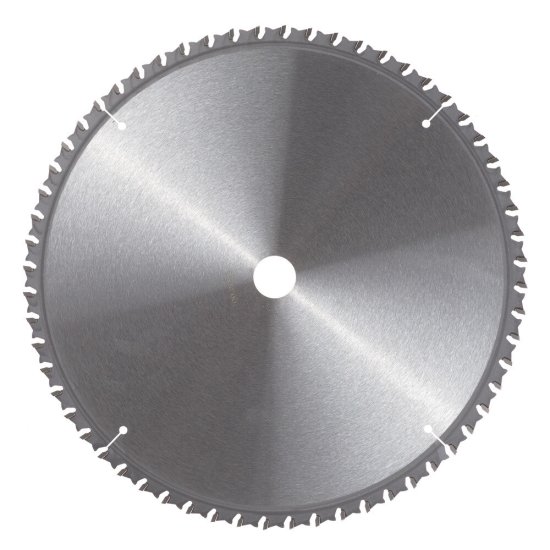 Диск пильный по металлу Зубр 305х25,4х2 мм 60 зубьев (36932-305-25.4-60)