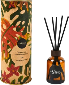 Ароматический диффузор Aroma Harmony Есо Гармония в себе 50 мл