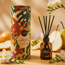 Ароматический диффузор Aroma Harmony Есо Гармония в себе 50 мл