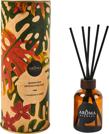 Ароматический диффузор Aroma Harmony Есо Гармония в себе 50 мл