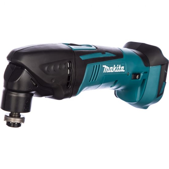 Многофункциональный инструмент Makita DTM50Z