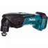 Многофункциональный инструмент Makita DTM50Z