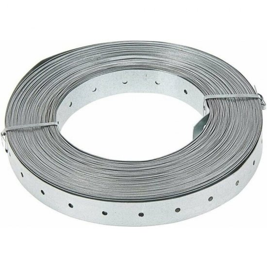 Тарная перфорированная лента Саморезик RTM13