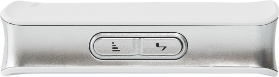 Звонок беспроводной DBQ19M WL 36M IP44 цвет белый