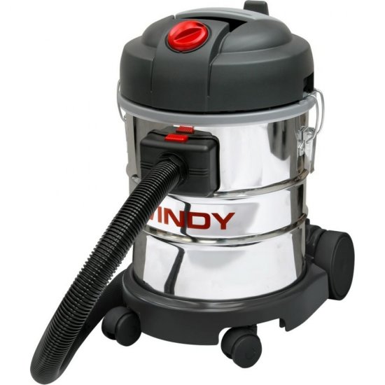 Электрический пылеводосос Lavor PRO WINDY 120 IF
