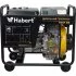 Генератор Habert Diesel H3GF-ME