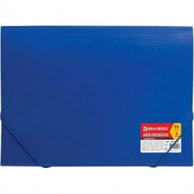 Папка BRAUBERG Business