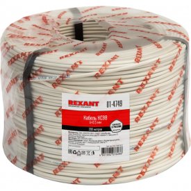 Сигнальный кабель REXANT КCВB