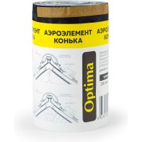 Аэроэлемент конька Grand Line optima