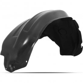 Задний правый подкрылок TOYOTA LC150, 2009-, ОР Totem TOTEM.48.68.004