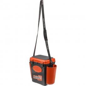 Зимний односекционный ящик Helios FishBox