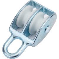 Двойной блок STARFIX BK-Duplex-PL