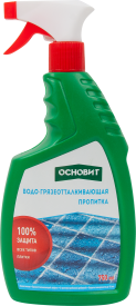 Водо-грязеотталкивающая пропитка Основит Сэйфскрин SSL15 0.75 л