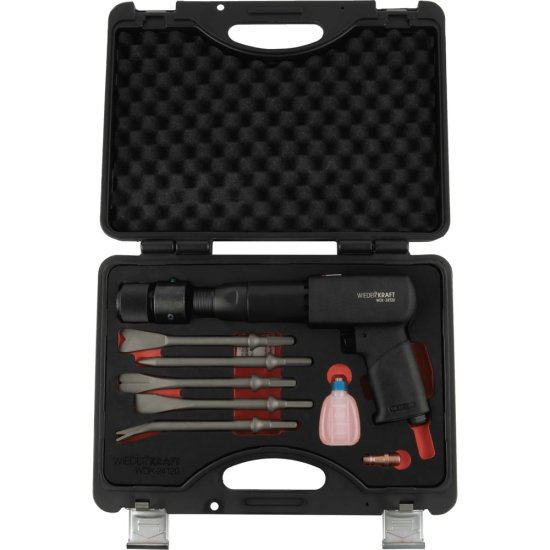 Пневматический молоток WIEDERKRAFT WDK-24120