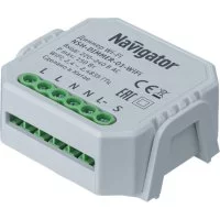 Диммер Navigator 82 635 NSH-DIMMER-01-WiFi