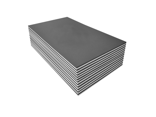 Шумоизоляция Ecoheat Profi 0.02x0.6x1 м