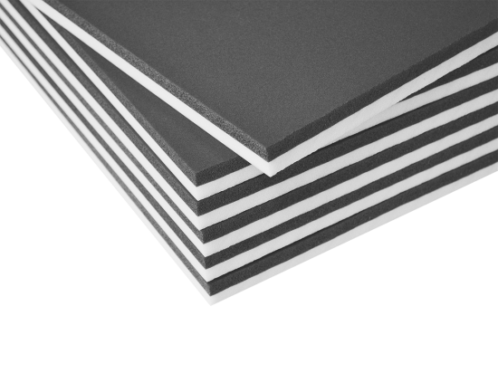 Шумоизоляция Ecoheat Profi 0.02x0.6x1 м