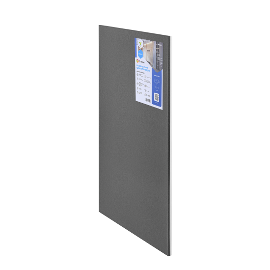 Шумоизоляция Ecoheat Profi 0.02x0.6x1 м