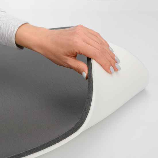 Лист шумоизоляции Ecoheat Profi 20x600 мм 1 м 0.6 м²