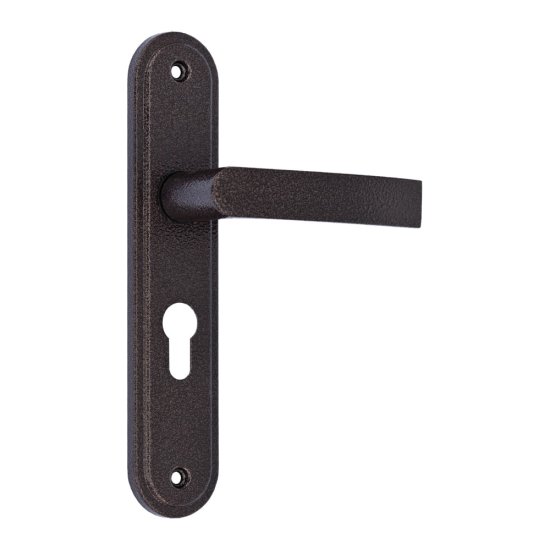 Ручка к ЗВ-4 МЕТТЭМ HP0901