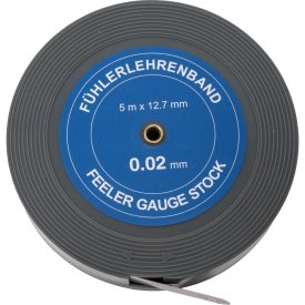 Лента щуп MIB 8080005