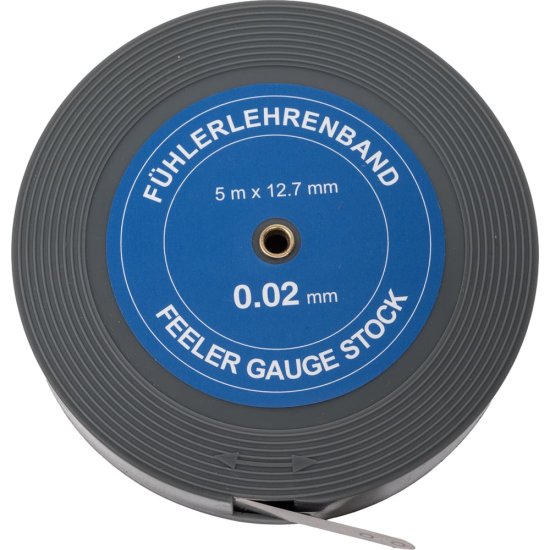 Лента щуп MIB 8080005